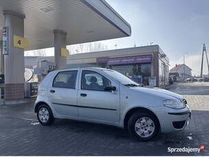 Fiat Punto 1.2 68KM