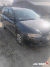 Fiat Stilo 1.9jtd