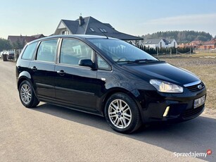 Ford C max 1.8 bezwypadkowy