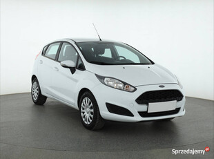 Ford Fiesta 1.0 EcoBoost