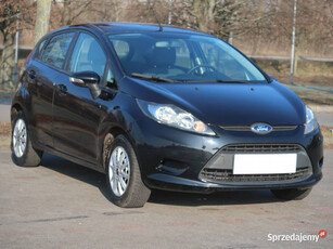 Ford Fiesta 1.25 i