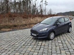 Ford Fiesta 1.25 ,klima