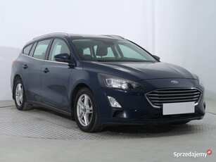 Ford Focus 1.5 EcoBlue