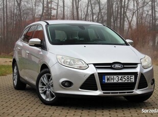 Ford Focus 1.6d 2011r