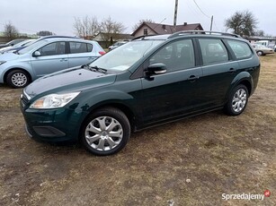 Ford Focus 1.8 TDCi 115KM Super Stan !