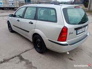 Ford Focus 2004 rok 1.8 TDCI klimatyzacja kombi