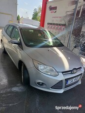 Ford Focus 2014r salon polska