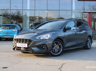 FORD Focus, 2020r. Pakiet Winter* Navi* serwis ASO* FV23%