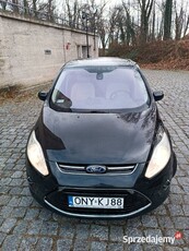 Ford Focus Cmax 1.6TDCI