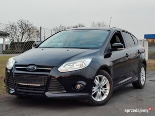 FORD FOCUS III 1.6 TDCI