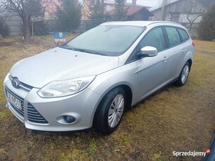 Ford Focus MK3 1.6 Diesel Salon Polska