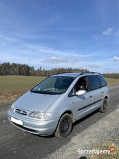 Ford galaxy 1.9tdi sprowadzony