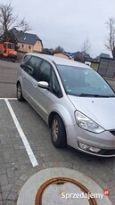 Ford Galaxy 2.0 tdci