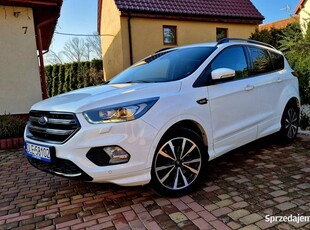 FORD KUGA * St - LINE * Automat * Faktura