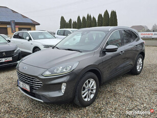 Ford Kuga TITANIUM Salon Polska GWARANCJA 3 LATA Zamiana FV 23% III (2019-)