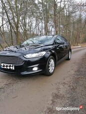 Ford Mondeo Mk 5 180 km salon Polska