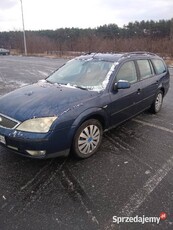 Ford Mondeo MK3 kombi diesel 130 koni