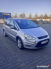 Ford S-Max 2011 diesel!!