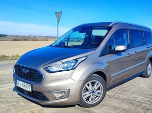 Ford Tourneo Connect 1.5 d 120 km 7 osobowy kamera panorama polecam