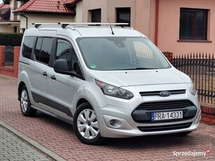 FORD TOURNEO CONNECT