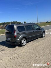 Ford Tourneo Grand Connect 2021