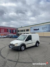 Ford Transit Connect VaT -1