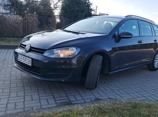 Golf 7 1.2 benzyna Niski Przebieg !!!!