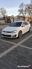 Golf GTD