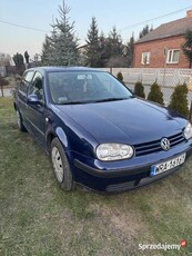 Golf IV 1.9 TDI