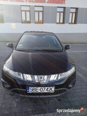 Honda Civic 1.4 80km