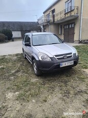 Honda CR-V 2004r 2.0 benzyna LPG 150 km661833012