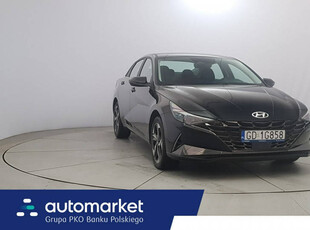 Hyundai Elantra 1.6 Executive ! Z Polskiego Salonu! Faktura VAT! VII (2021…