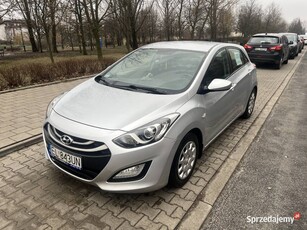 Hyundai I-30