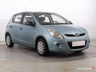 Hyundai i20 1.2