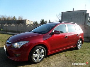 Hyundai i30 ## 1.4 benzyna 2011/12 rok ##