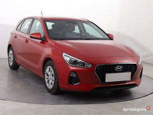 Hyundai i30 1.4 CVVT