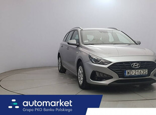 Hyundai i30 1.6 D Classic +! Z Polskiego Salonu! Faktura VAT! III (2017-)