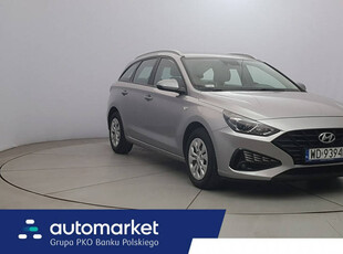 Hyundai i30 1.6 D Classic +! Z Polskiego Salonu! Faktura VAT! III (2017-)