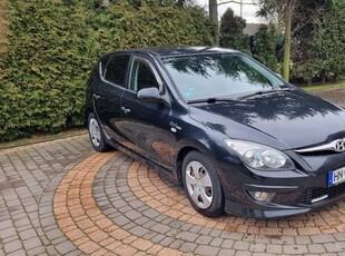 Hyundai I30 1.6 Diesel