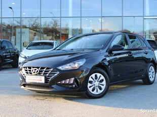 HYUNDAI i30, 2022r. salon PL* Tempomat* Asystenci* FV23%