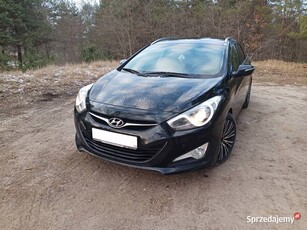 Hyundai i40 1.7Crdi 2013r