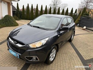 Hyundai ix35 1.6 GDI 135KM 2011r Stan perfekcyjny! Mozliwa zamiana