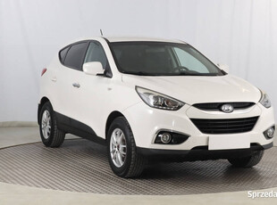 Hyundai ix35 1.6 GDI