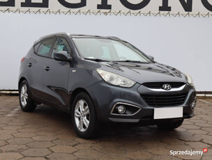 Hyundai ix35 2.0 CRDi