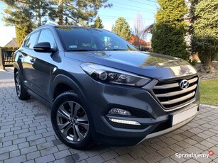 Hyundai Tucson III Wersia GO, Samochód kupiony w Polskim Salonie