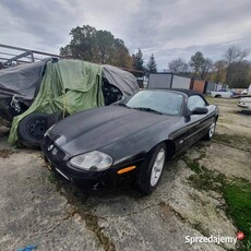 Jaguar - 1997 XK8