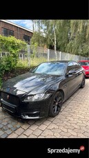 Jaguar XF x260 3.0tdv6 EUR 6