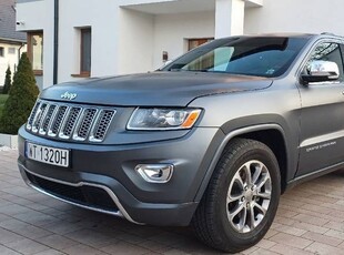 Jeep Grand Cherokee 3.6