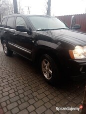 Jeep Grand Cherokke 3CRD 2007