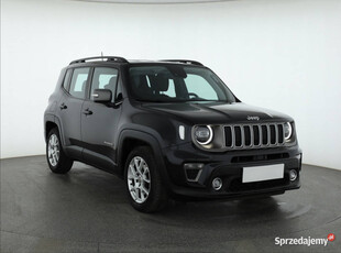 Jeep Renegade 1.3 T-GDI